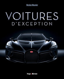 Voitures d'exception