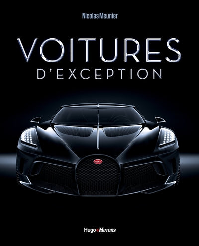 Voitures d'exception