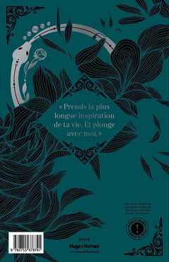 Plonge avec moi - Tome 01