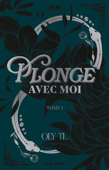 Plonge avec moi - Tome 01