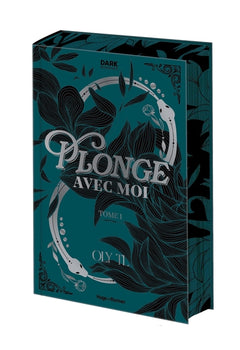 Plonge avec moi - Tome 01