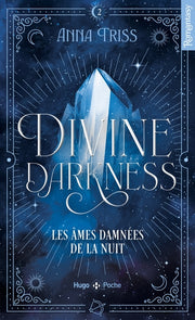 Divine darkness - Tome 02