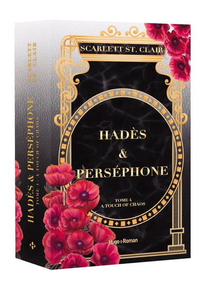 Hades & Persephone Tome 4