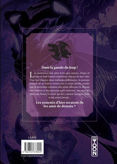 7Fates : Chakho, Vol.6