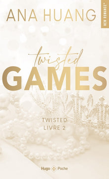 Twisted Games - Version Française - Tome 02