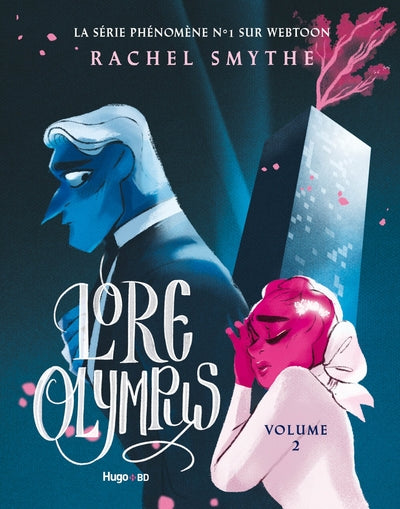 Lore Olympus, Tome 2