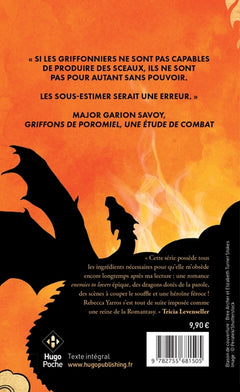 Iron Flame
