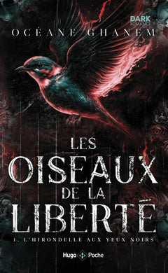 Les oiseaux de la liberté, Tome 1 : L'Hirondelle aux yeux noirs.