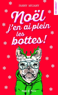 Noël j'en ai plein les bottes