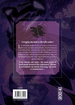 7Fates : Chakho, Vol.5