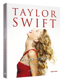 Taylor Swift Superstar