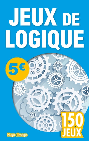150 jeux de logique