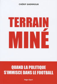 Terrain miné : quand la géopolitique s'immisce dans le football