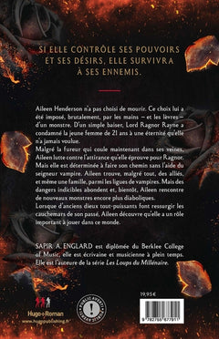 Cloak of the vampire - Tome 02