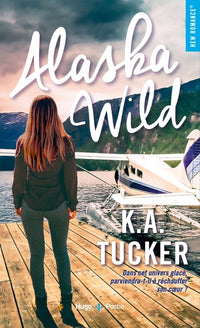 Alaska Wild