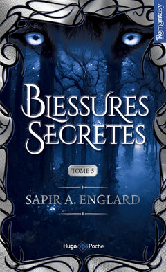 L'alpha du millénaire Tome 05