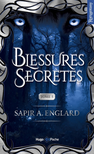 L'alpha du millénaire Tome 05