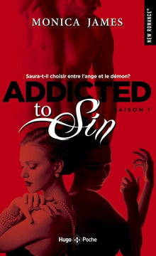 Addicted to sin - Saison 1