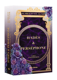 Hadès et Perséphone - Tome 2