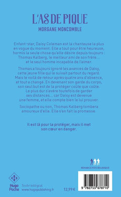 L'as de pique