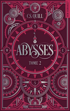 Abysses - Tome 02