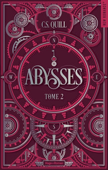 Abysses - Tome 02