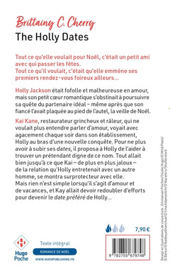 The Holly Dates