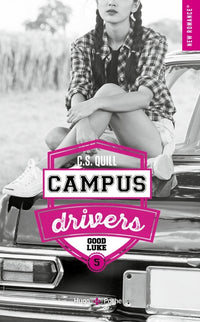 Campus drivers - Tome 05