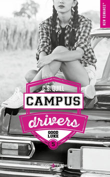 Campus drivers - Tome 05