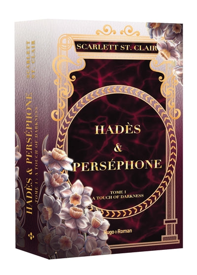 Hadès et Perséphone - Tome 1