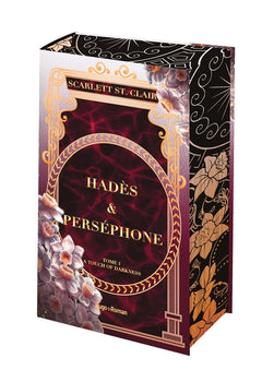 Hadès et Perséphone - Tome 1