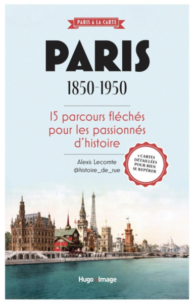 Paris 1850-1950