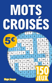 120 jeux mots croisés
