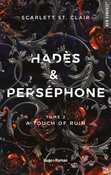 Hadès et Perséphone - Tome 2