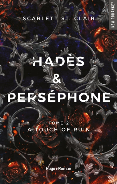 Hadès et Perséphone - Tome 2