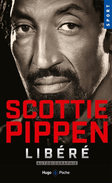 Scottie Pippen - Libéré