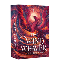 The Wind Weaver - Version française