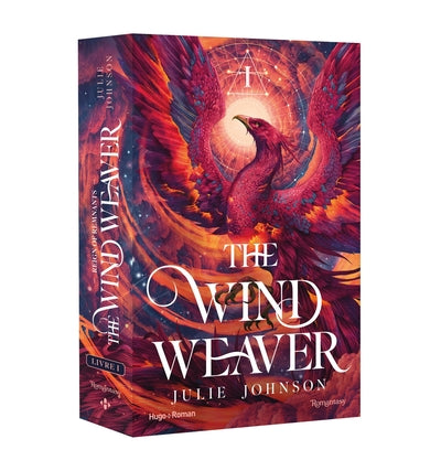 The wind weaver