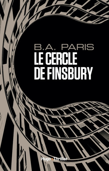 Le Cercle de Finsbury