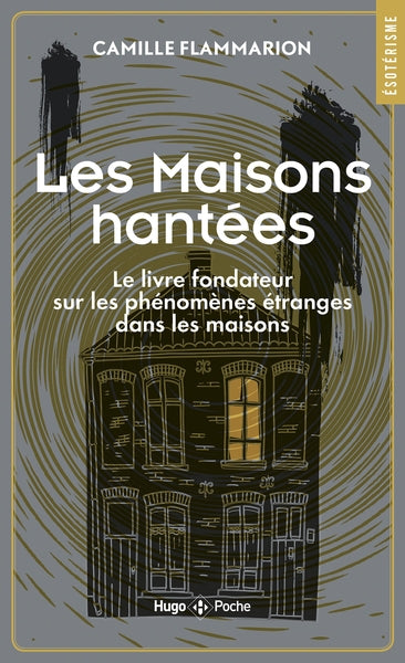 Maisons hantées