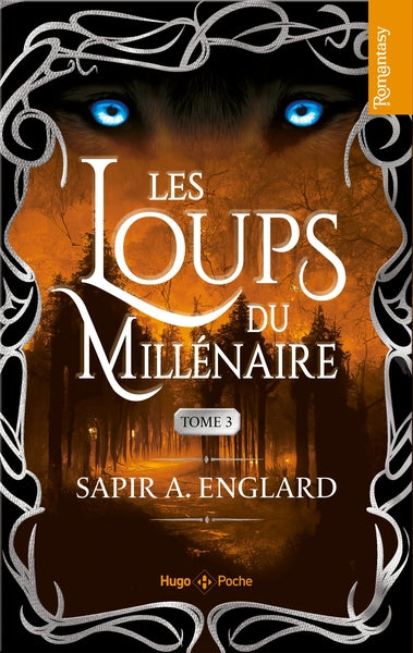 Les loups du millénaire - Tome 3