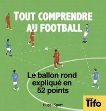 Tout comprendre au football