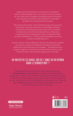 Losers' Fraternity - Tome 02
