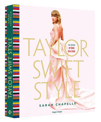 Taylor Swift Style
