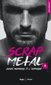 Scrap metal