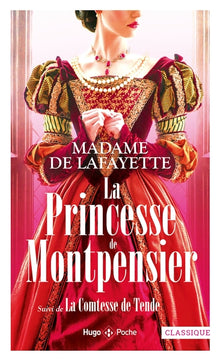 Bibliolycée - La Princesse de Montpensier, Madame de Lafayette