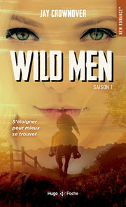 Wild men - Tome 01