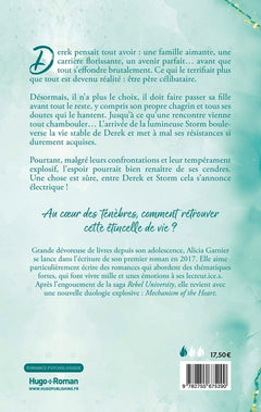 Mechanism of the heart - Tome 02