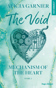 Mechanism of the heart - Tome 02