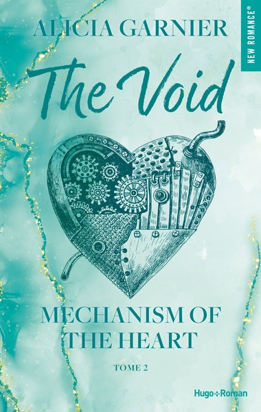 Mechanism of the heart - Tome 02